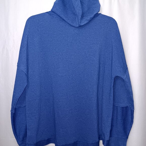 FANATICS NY METS BASEBALL WOMEN'S HOODIE SWEATSHIRT - Picture 8 of 10